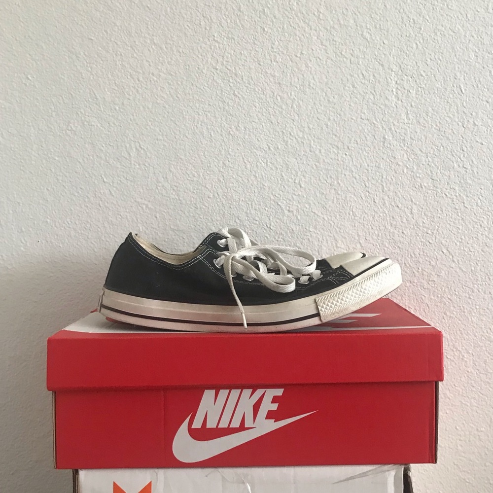 Original Converse Low